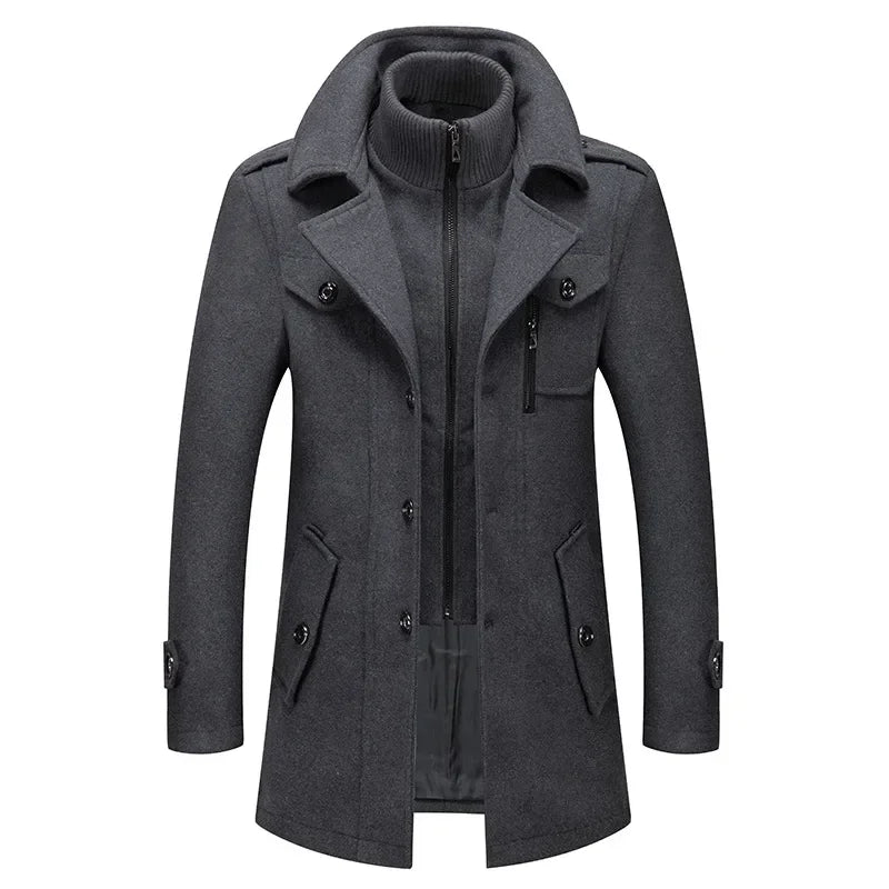 Stylish Men's Coats