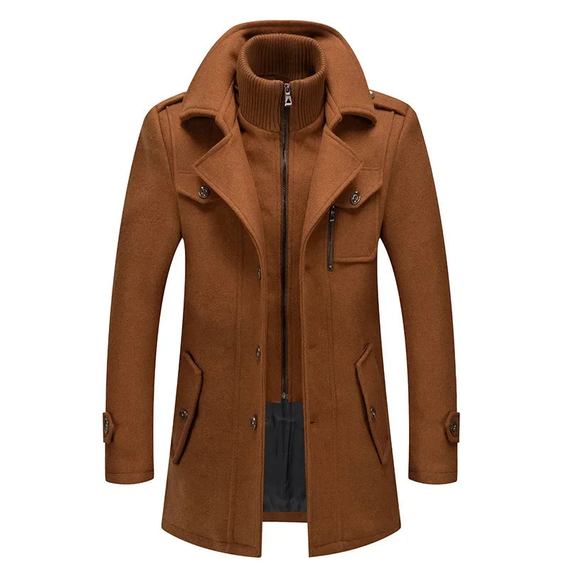 Stylish Men's Coats