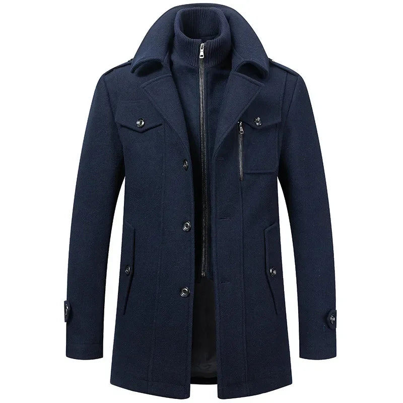 Stylish Men's Coats