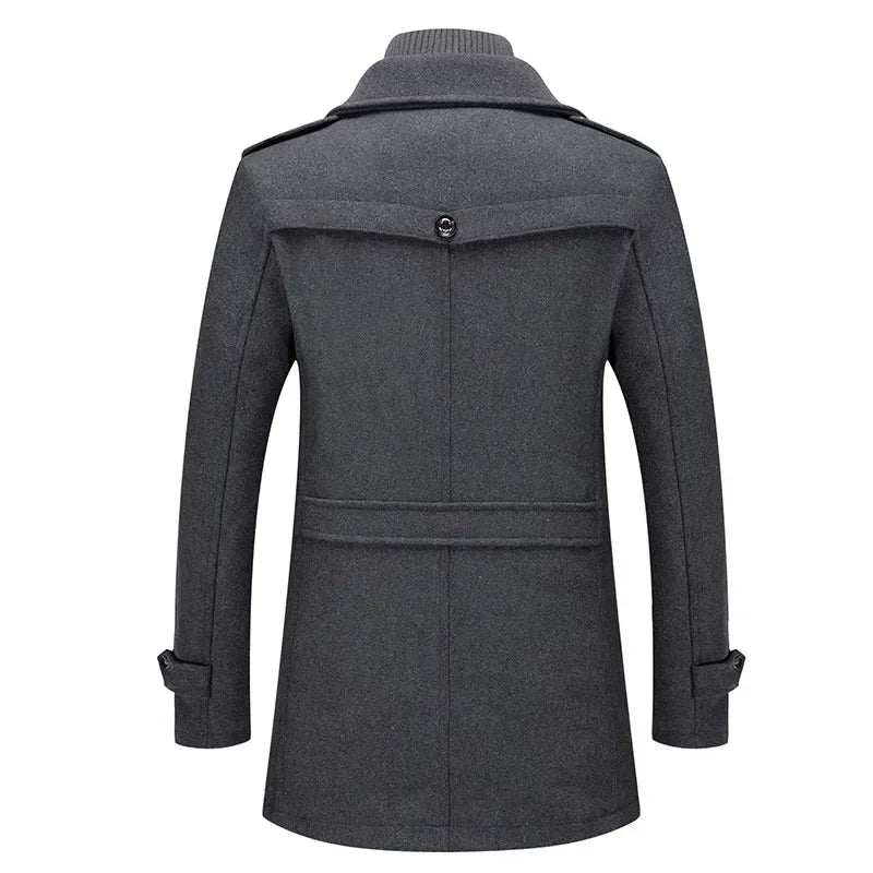 Stylish Men's Coats