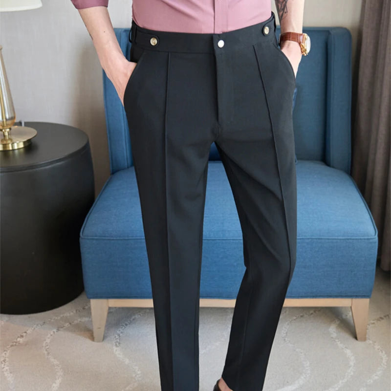 Men's Formal Pant