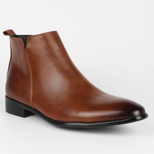 Italian Ankle Boots