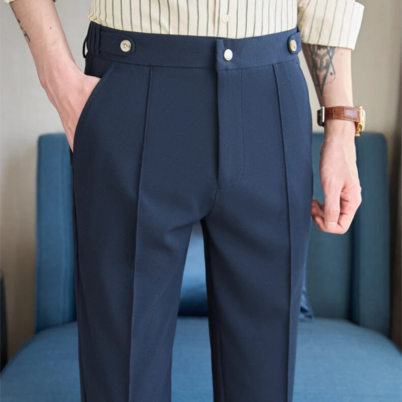 Men's Formal Pant