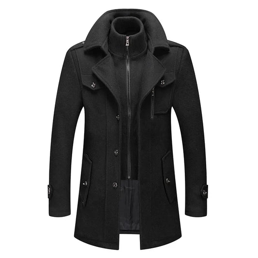 Stylish Men's Coats