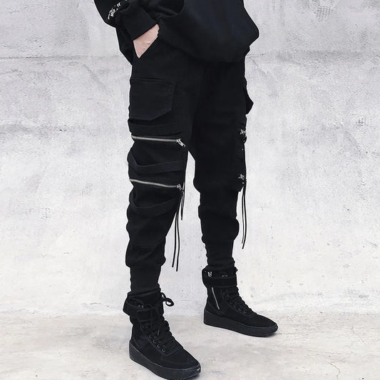 Stylish Street Cargo Pants