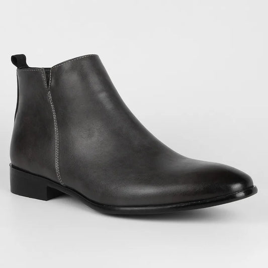 Italian Ankle Boots