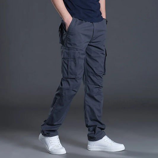 Stylish Cargo Pants