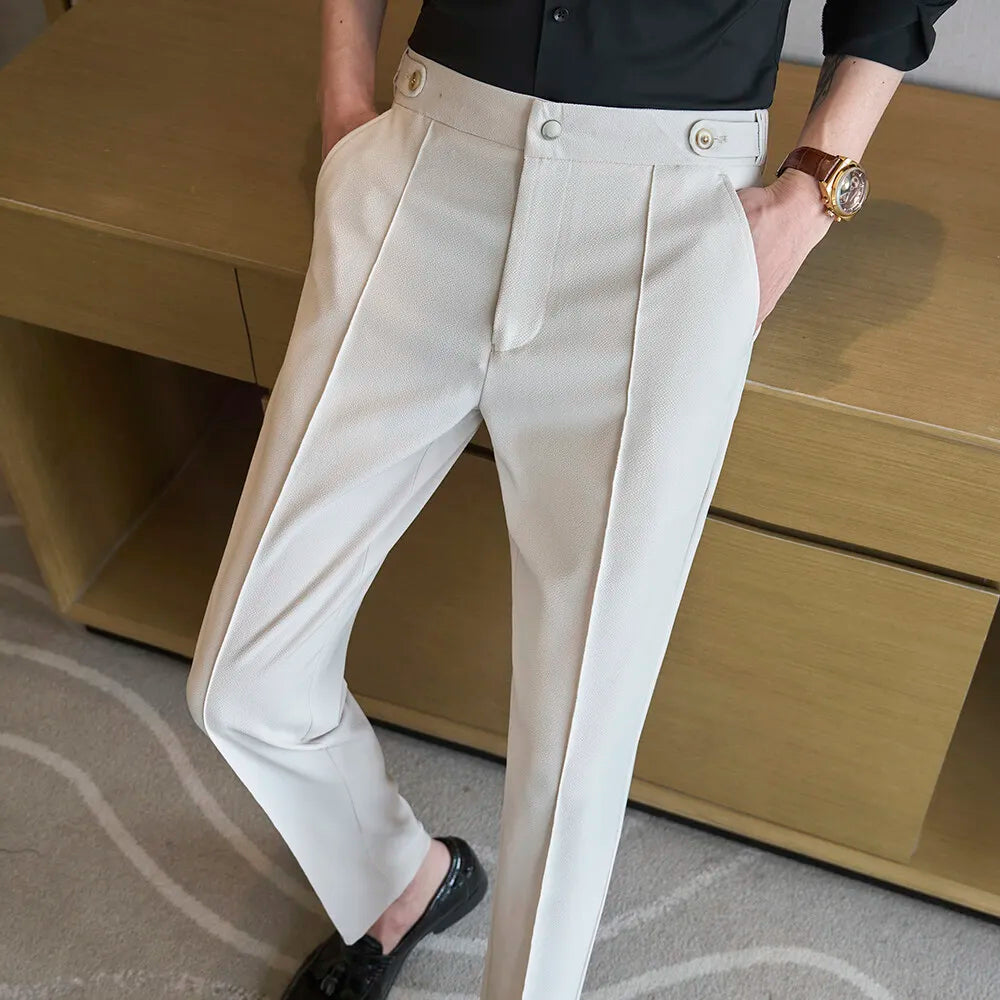 Men's Formal Pant