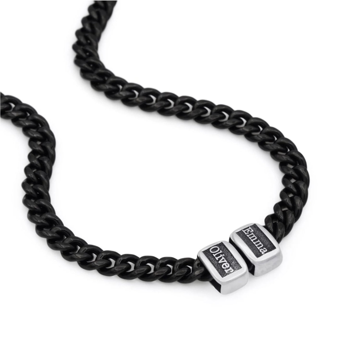 SMN Custom Daddy Necklace