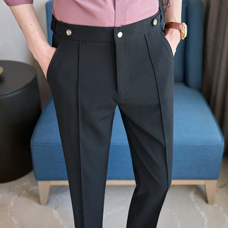 Men's Formal Pant