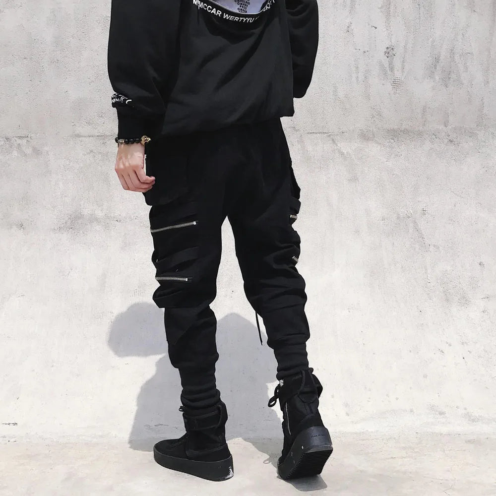 Stylish Street Cargo Pants