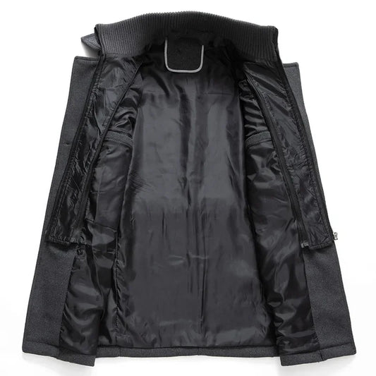 Stylish Men's Coats