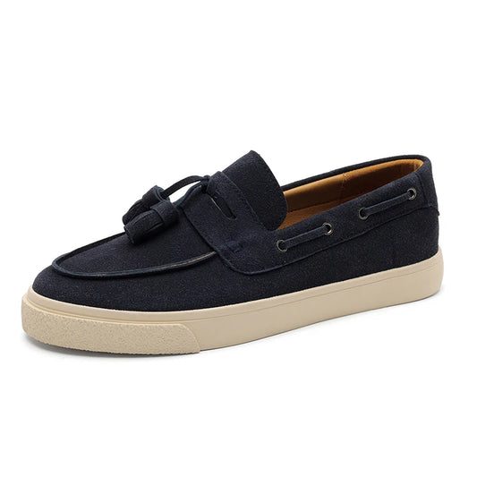 Casual Suede Shoes