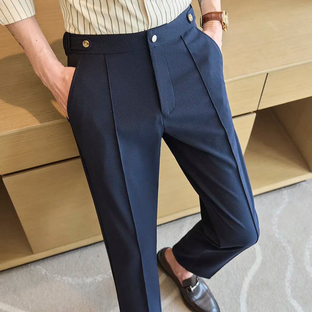 Men's Formal Pant