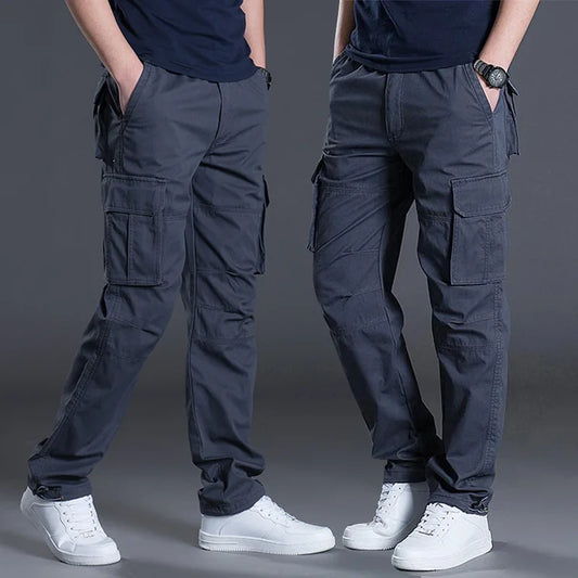 Stylish Cargo Pants