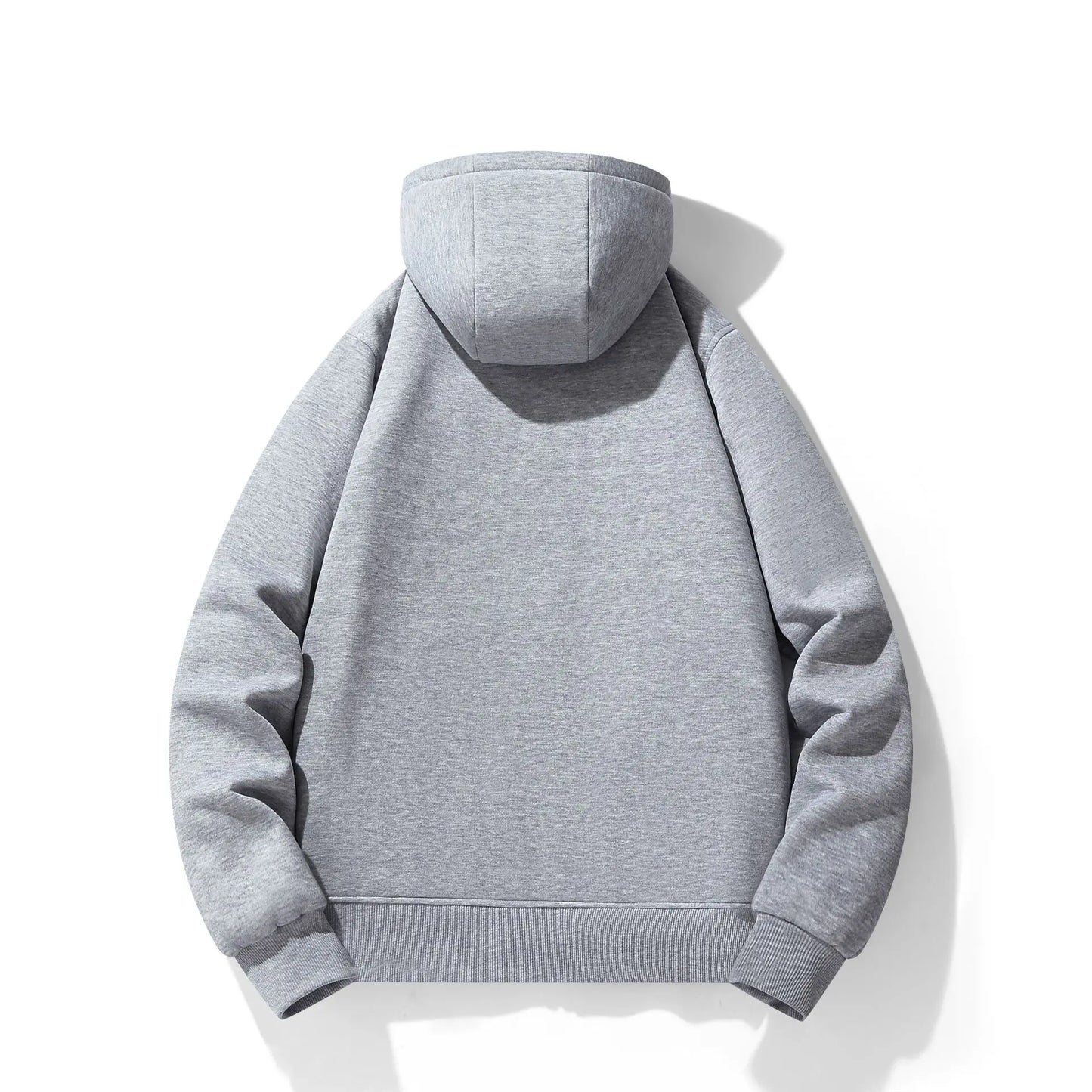 SMN USB Warm Hoodies Sweatshirt